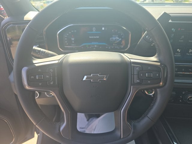 2024 Chevrolet Silverado 2500HD ZR2
