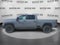 2024 Chevrolet Silverado 2500HD ZR2