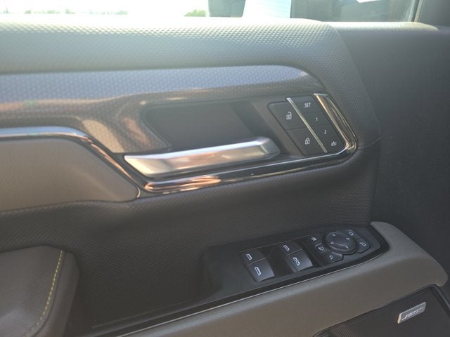 2024 Chevrolet Silverado 2500HD ZR2
