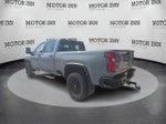 2024 Chevrolet Silverado 2500HD ZR2