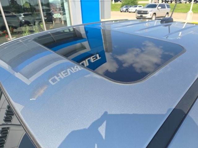 2024 Chevrolet Colorado 4WD LT