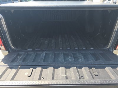 2024 Chevrolet Colorado 4WD LT