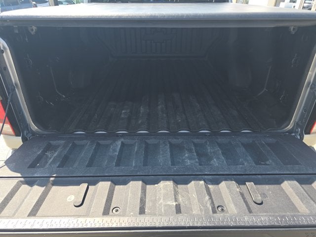 2024 Chevrolet Colorado 4WD LT