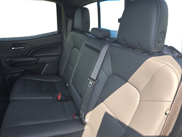 2024 Chevrolet Colorado 4WD LT