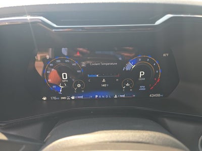 2024 Chevrolet Colorado 4WD LT