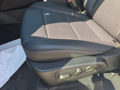 2024 Chevrolet Colorado 4WD LT