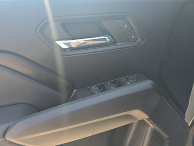 2024 Chevrolet Colorado 4WD LT