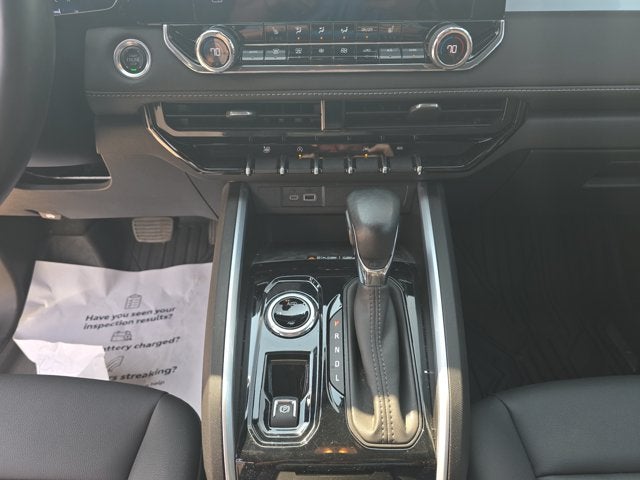 2024 Chevrolet Colorado 4WD LT