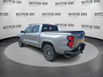 2024 Chevrolet Colorado 4WD LT