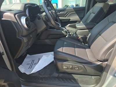 2024 Chevrolet Colorado 4WD LT
