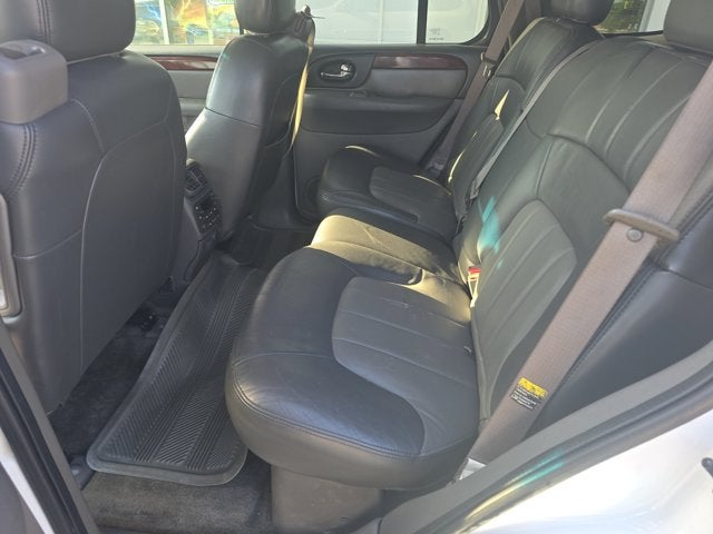 2003 GMC Envoy SLT