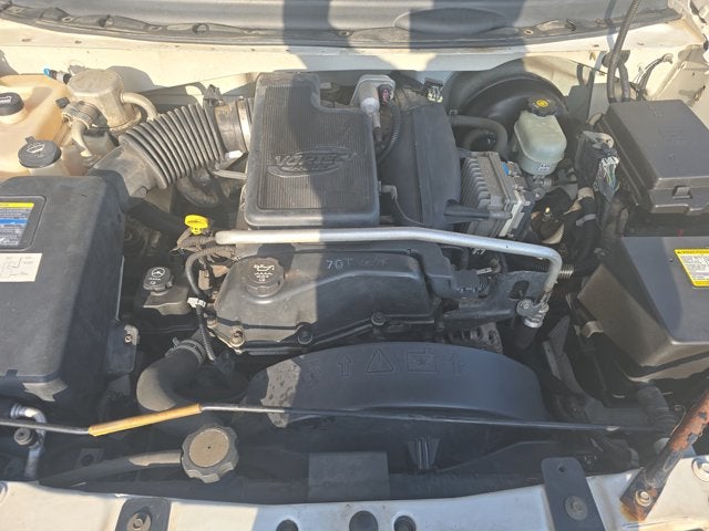 2003 GMC Envoy SLT