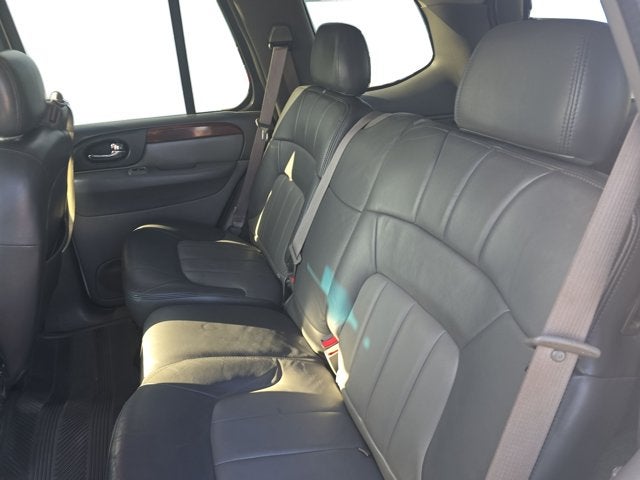 2003 GMC Envoy SLT
