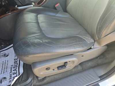 2003 GMC Envoy SLT