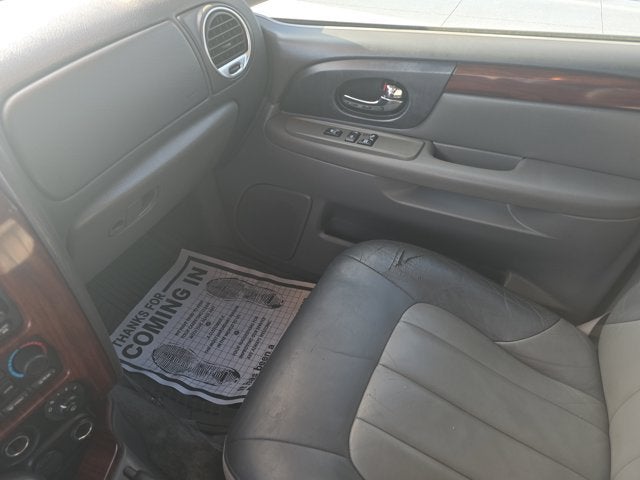 2003 GMC Envoy SLT