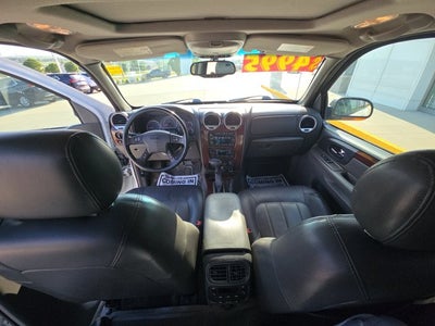 2003 GMC Envoy SLT