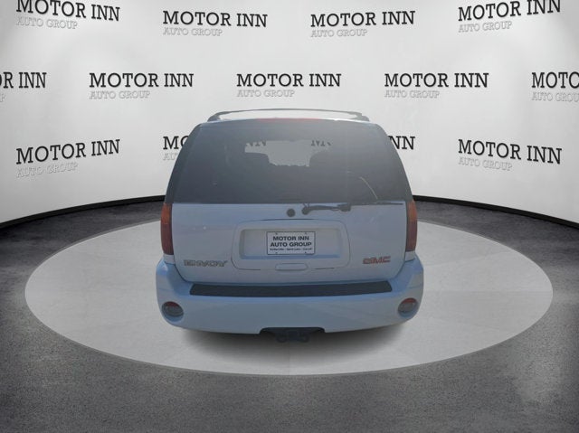 2003 GMC Envoy SLT