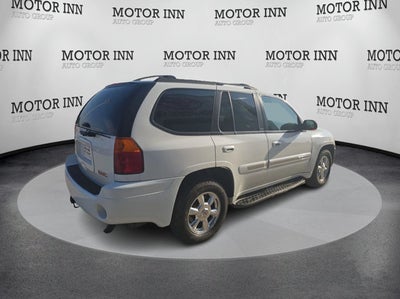2003 GMC Envoy SLT