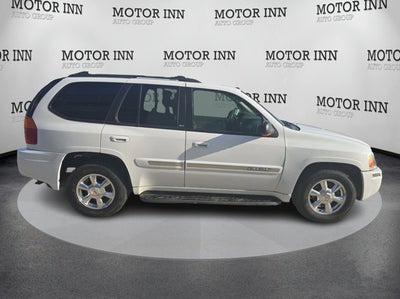 2003 GMC Envoy SLT