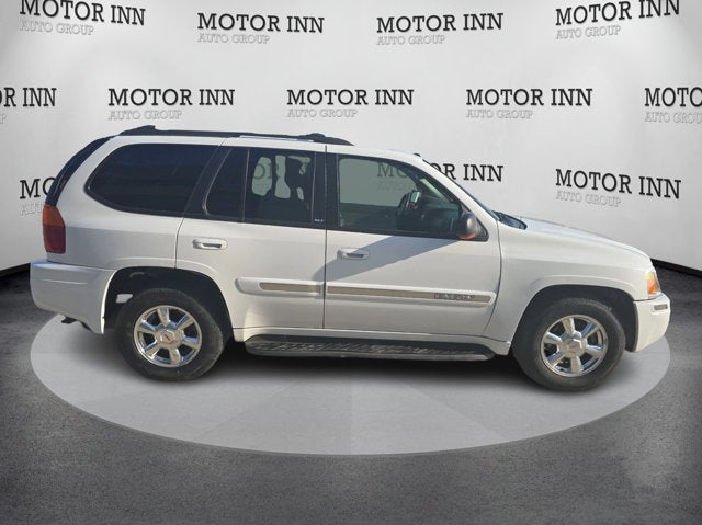 2003 GMC Envoy SLT