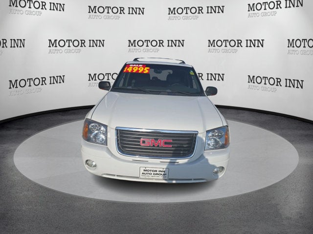 2003 GMC Envoy SLT