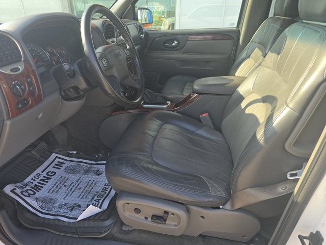 2003 GMC Envoy SLT