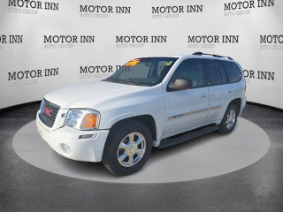 2003 GMC Envoy SLT