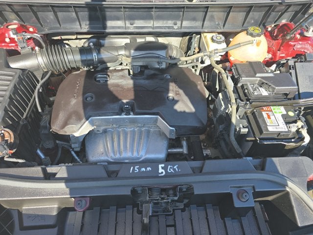 2018 GMC Acadia SLE