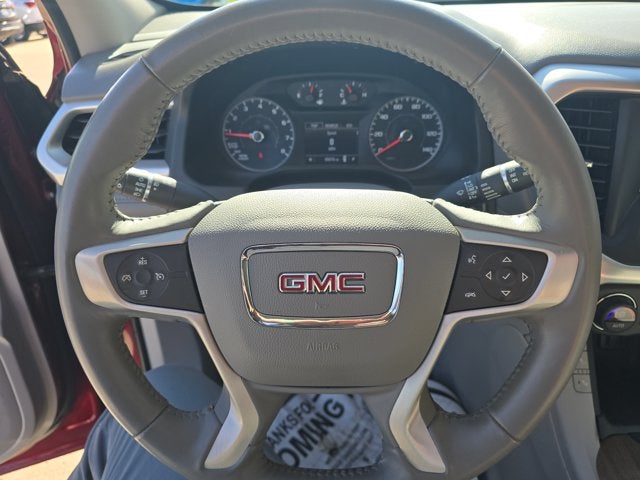 2018 GMC Acadia SLE