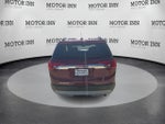 2018 GMC Acadia SLE