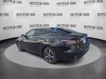 2022 Nissan Maxima SV