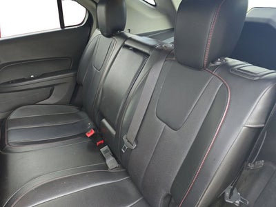 2012 Chevrolet Equinox LT w/2LT