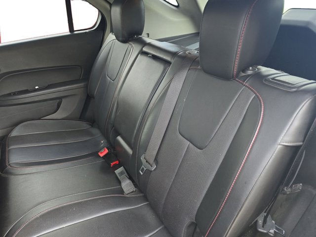 2012 Chevrolet Equinox LT w/2LT