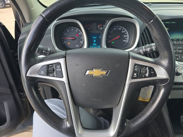 2012 Chevrolet Equinox LT w/2LT