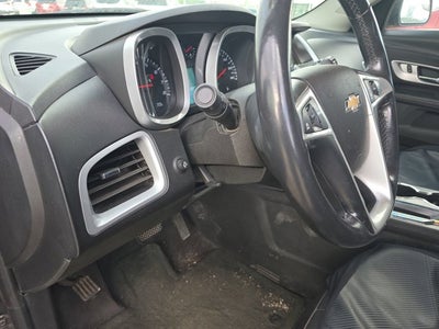 2012 Chevrolet Equinox LT w/2LT