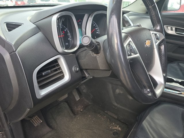 2012 Chevrolet Equinox LT w/2LT