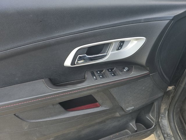 2012 Chevrolet Equinox LT w/2LT