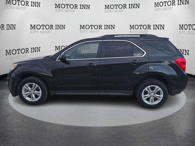 2012 Chevrolet Equinox LT w/2LT