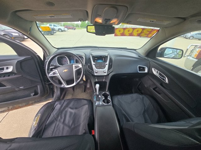 2012 Chevrolet Equinox LT w/2LT
