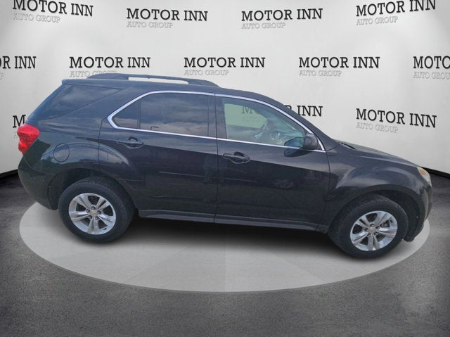 2012 Chevrolet Equinox LT w/2LT