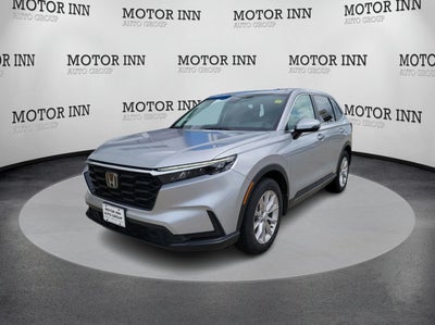 2023 Honda CR-V EX
