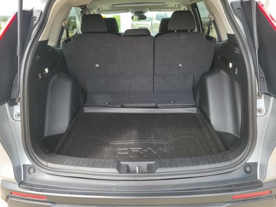 2023 Honda CR-V EX