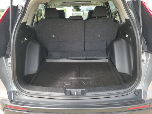 2023 Honda CR-V EX