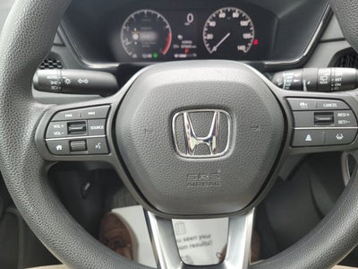 2023 Honda CR-V EX