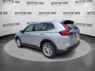 2023 Honda CR-V EX