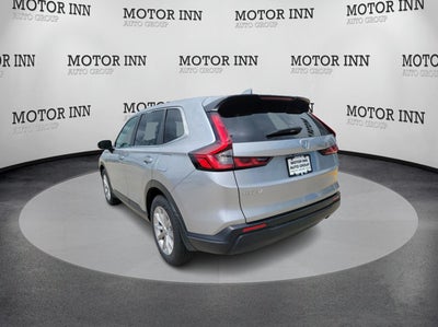 2023 Honda CR-V EX