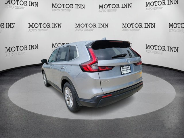 2023 Honda CR-V EX