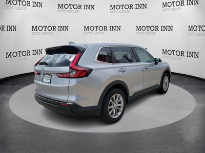 2023 Honda CR-V EX