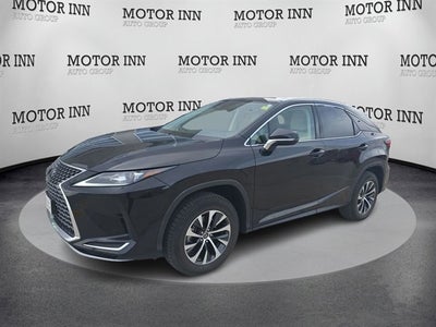 2021 Lexus RX 350 RX 350
