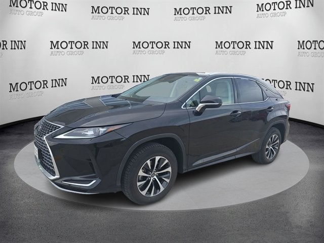 2021 Lexus RX 350 RX 350